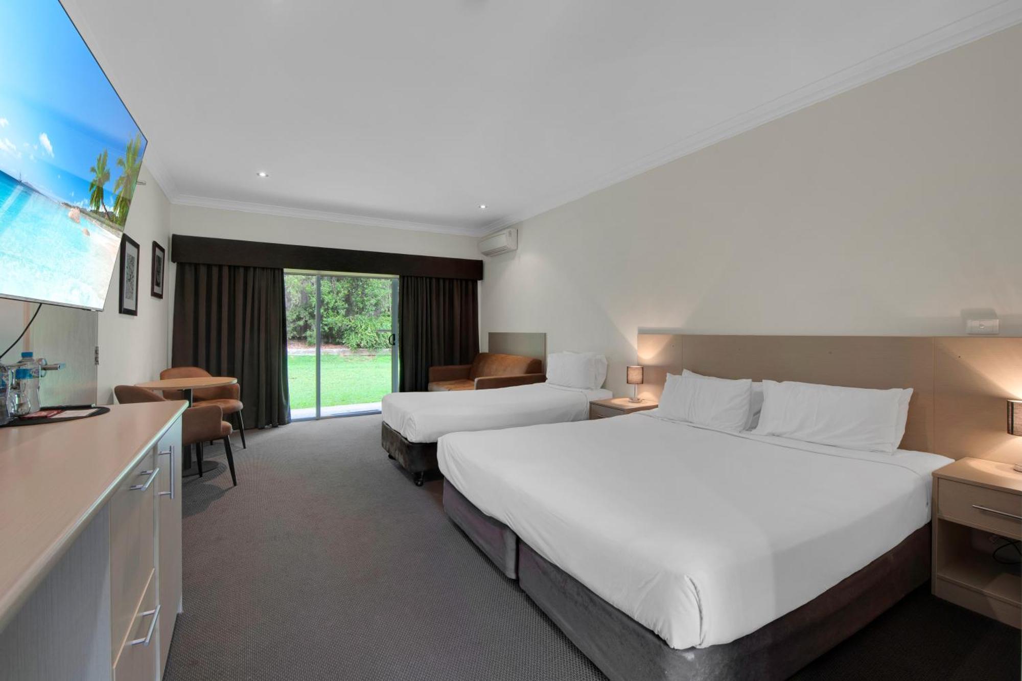 Hunter Gateway Motel Maitland Exterior photo