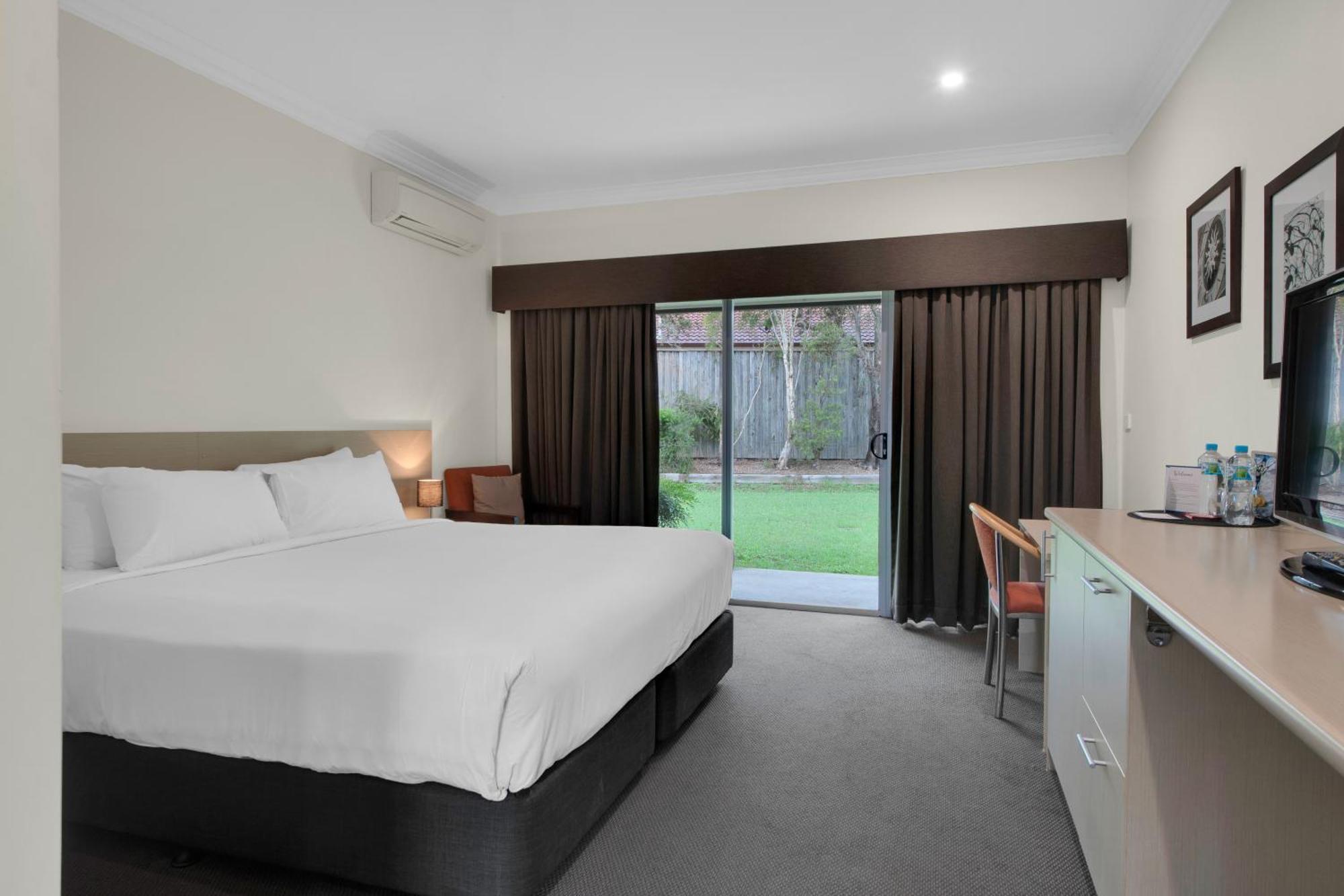 Hunter Gateway Motel Maitland Exterior photo