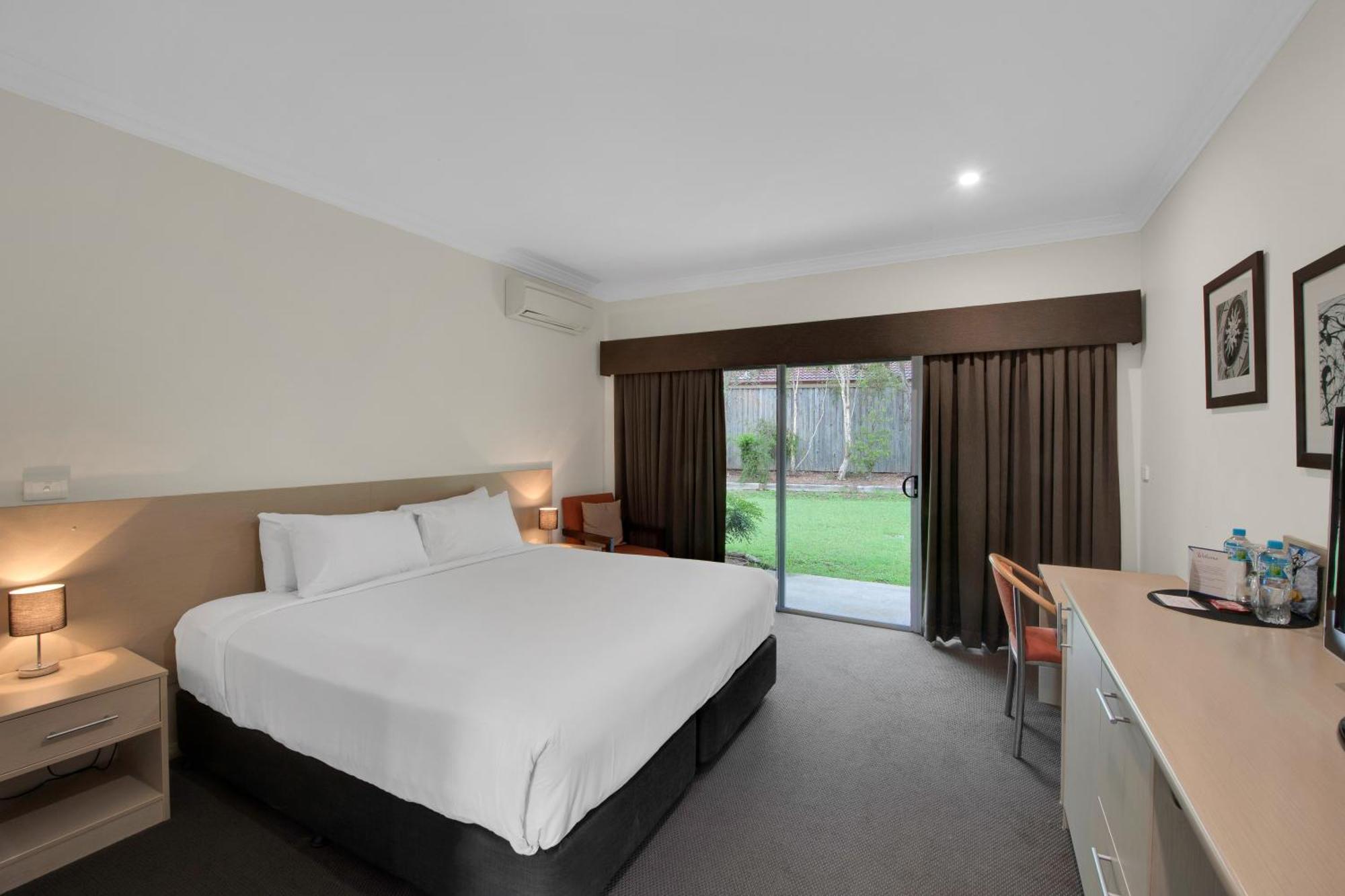 Hunter Gateway Motel Maitland Exterior photo