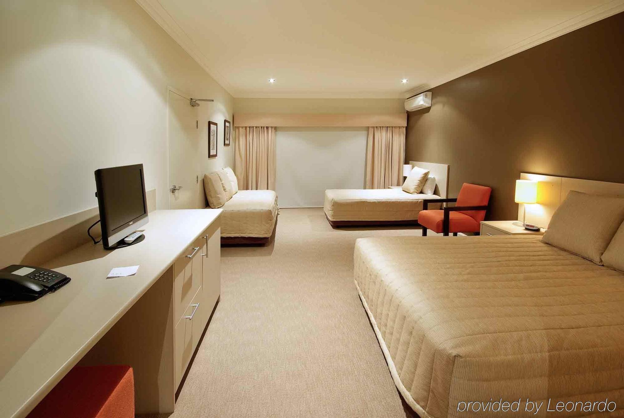 Hunter Gateway Motel Maitland Room photo