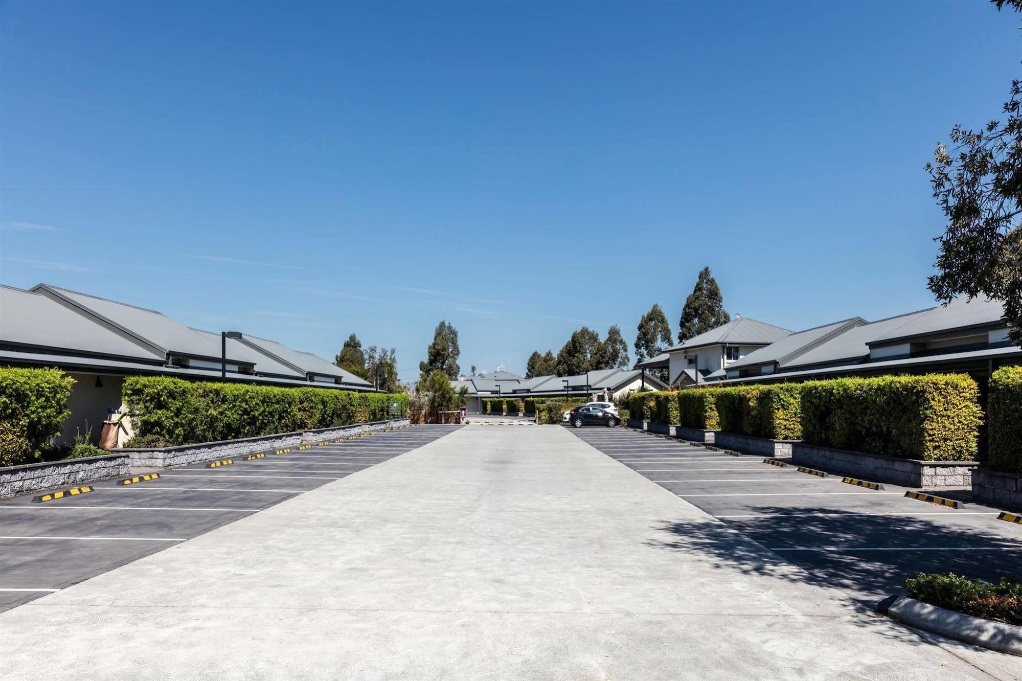 Hunter Gateway Motel Maitland Exterior photo